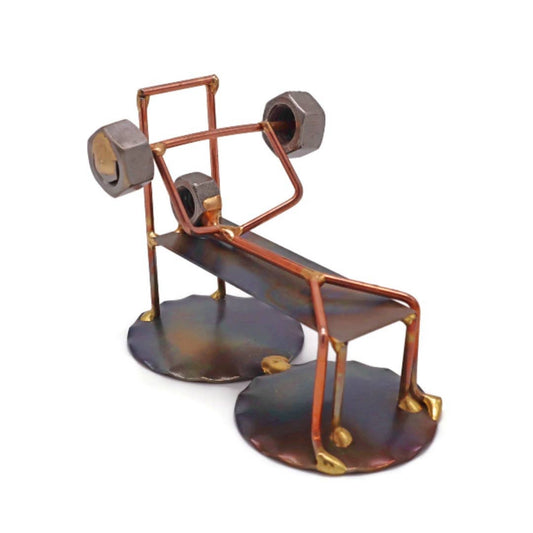 Rock Creek Metal Craft Rock Creek Metal Craft - Bench Press