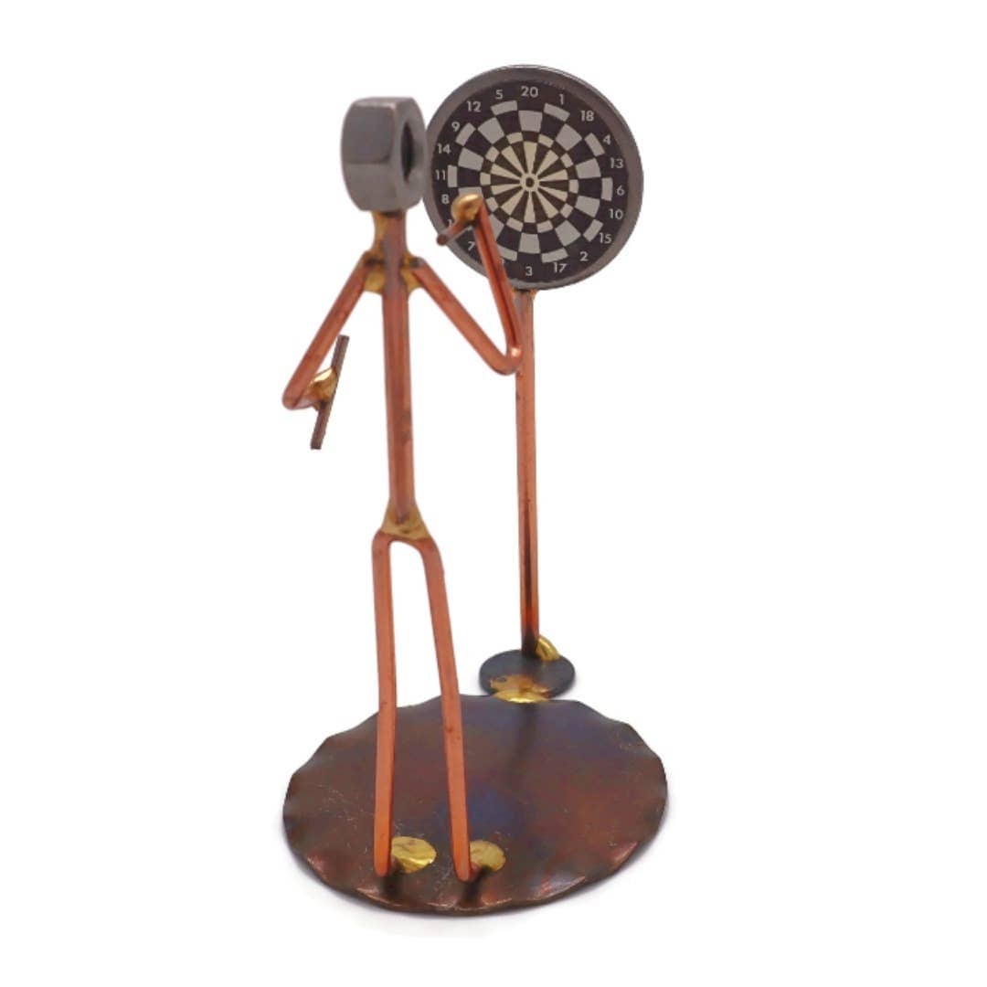 Rock Creek Metal Craft Rock Creek Metal Craft - Dart Thrower