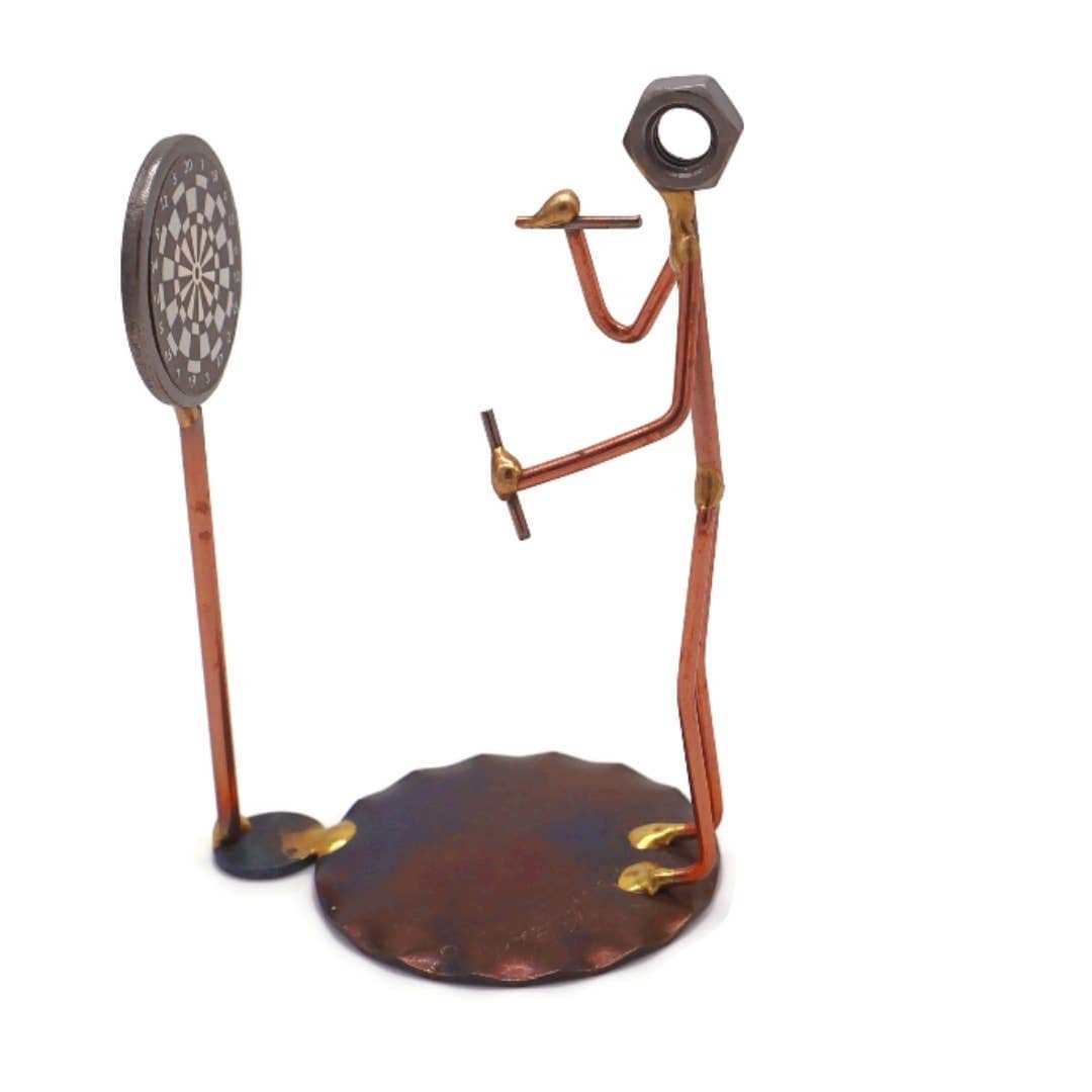 Rock Creek Metal Craft Rock Creek Metal Craft - Dart Thrower