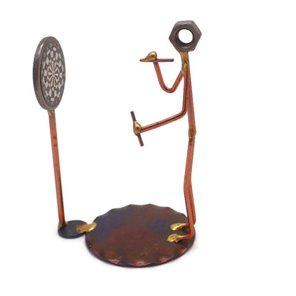Rock Creek Metal Craft Rock Creek Metal Craft - Dart Thrower