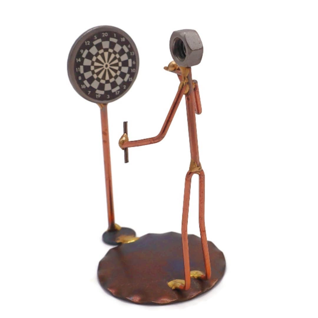 Rock Creek Metal Craft Rock Creek Metal Craft - Dart Thrower