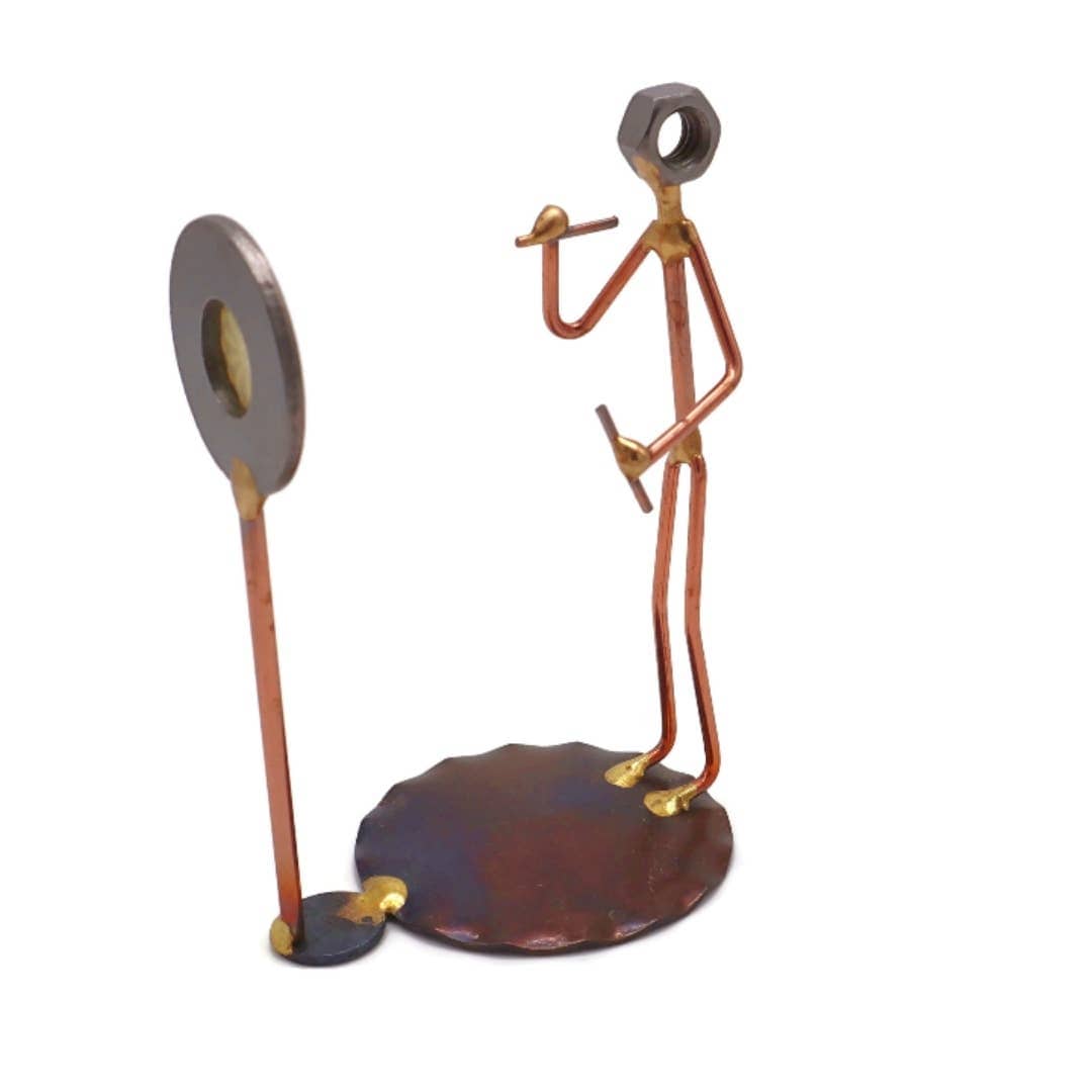Rock Creek Metal Craft Rock Creek Metal Craft - Dart Thrower