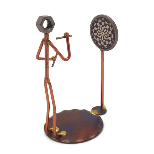 Rock Creek Metal Craft Rock Creek Metal Craft - Dart Thrower