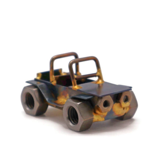Rock Creek Metal Craft Rock Creek Metal Craft - Off Road Vehicle