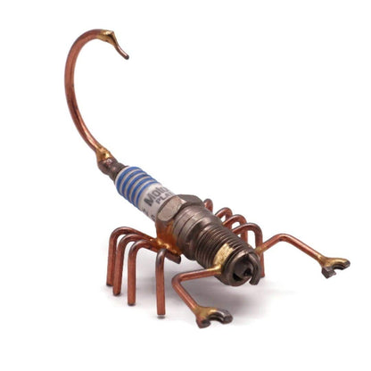Rock Creek Metal Craft Rock Creek Metal Craft - Scorpion1111