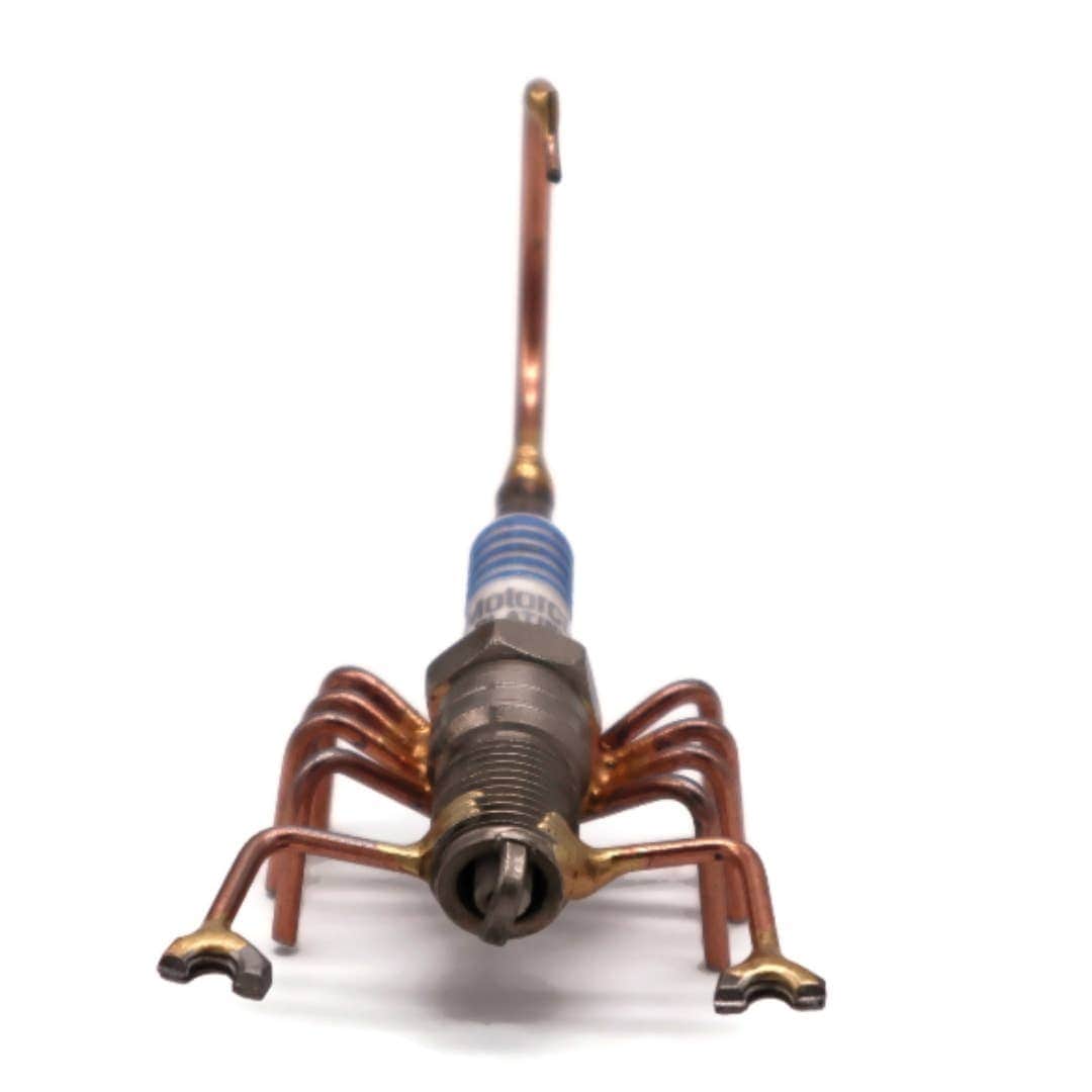 Rock Creek Metal Craft Rock Creek Metal Craft - Scorpion1111