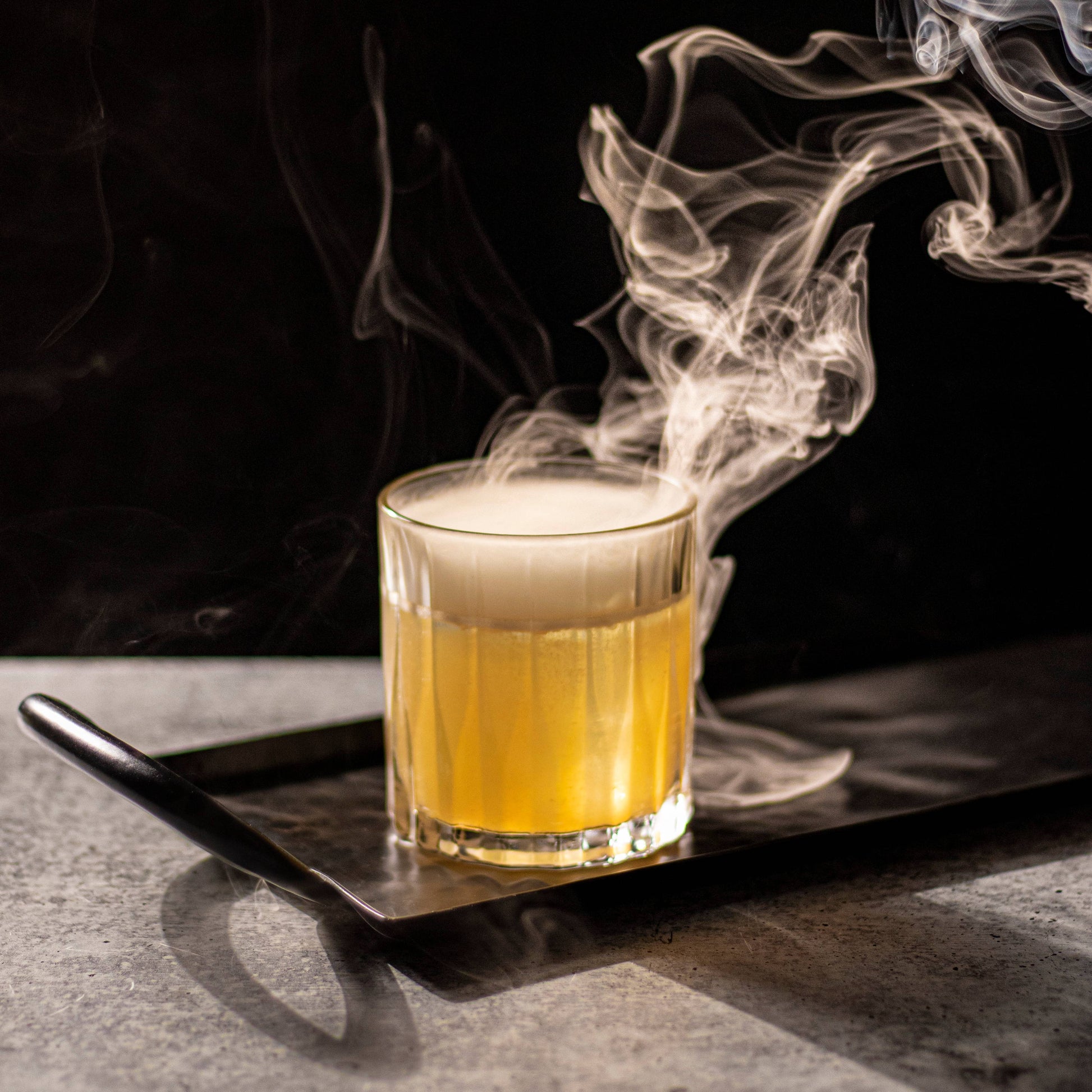 ROCKS Whiskey Chilling Stones ROCKS Whiskey Chilling Stones - The Whiskey & Cocktail Smoker Kit Gift Set