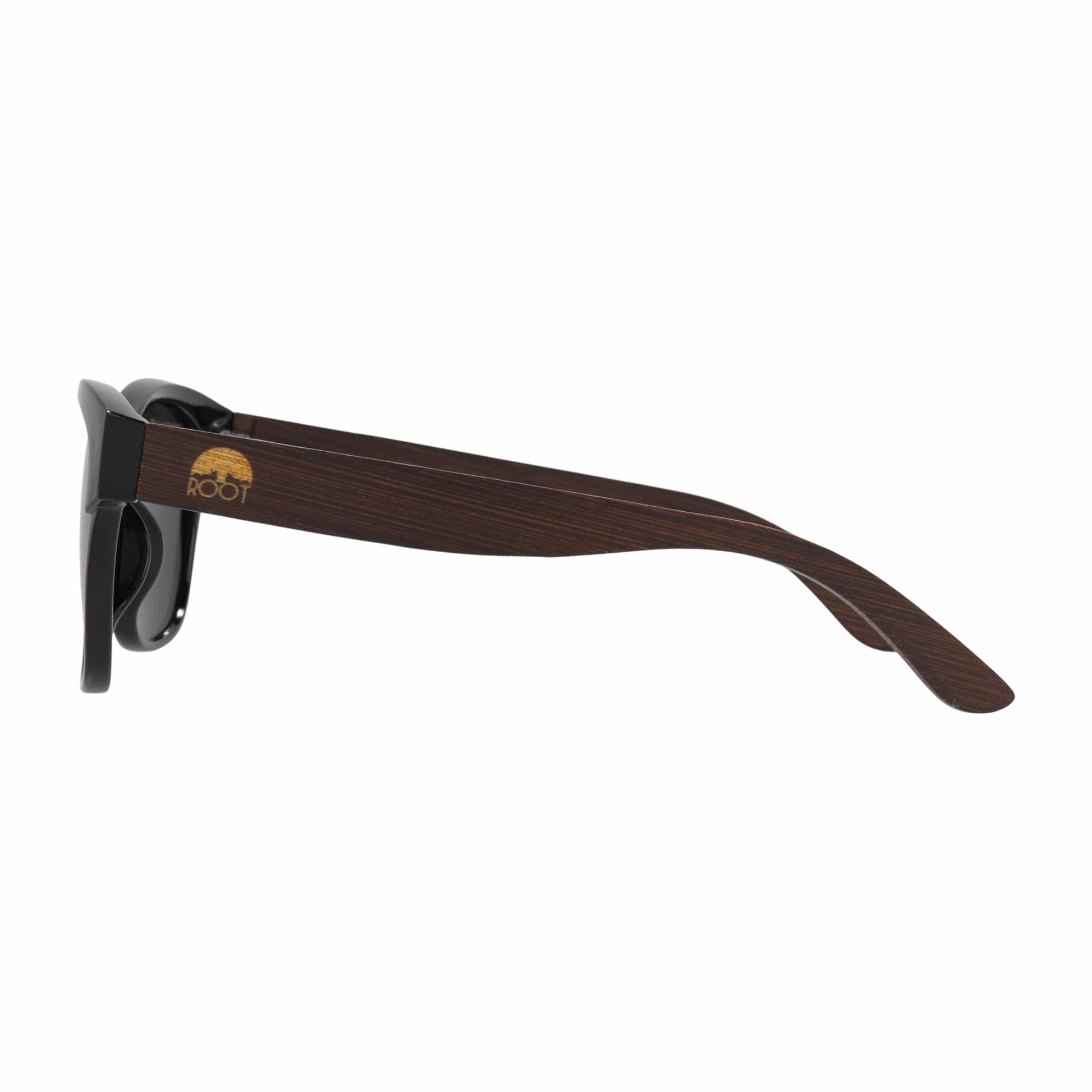 Root Sustainable Wooden Accessories LLC. Root Sustainable Wooden Accessories LLC. - AUDUBON | BLACK