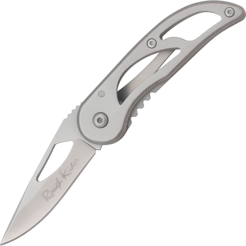 Rough Rider Knife Rough Rider Framelock