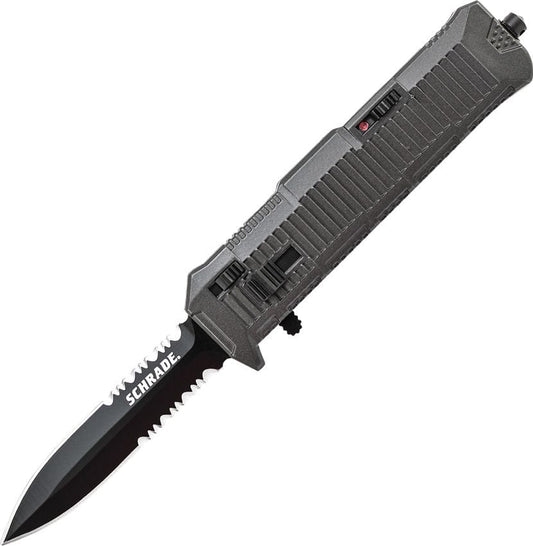 Schrade tool Schrade - Out the Front Assist Spear A/O