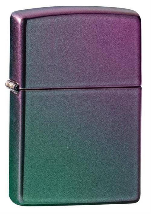 Scorpio Posters Scorpio Posters - Classic Iridescent Zippo Lighter