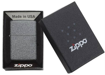 Scorpio Posters Scorpio Posters - Iron Stone Zippo Lighter