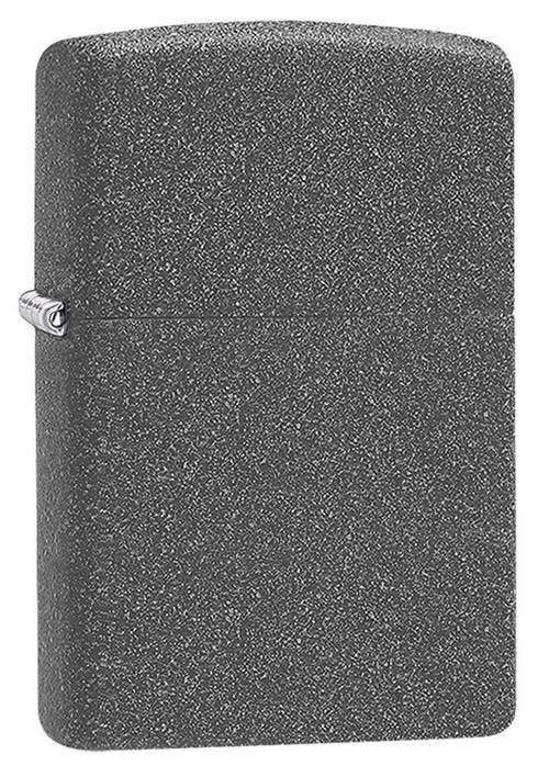 Scorpio Posters Scorpio Posters - Iron Stone Zippo Lighter