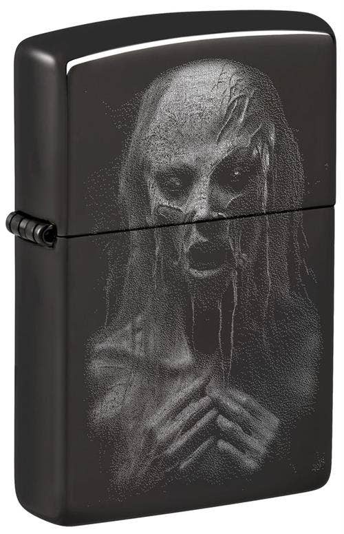 Scorpio Posters Scorpio Posters - Monster Design Photo Image Zippo Lighter