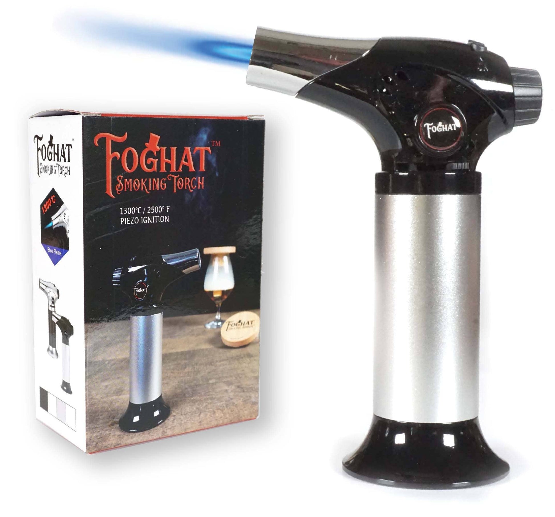 ThousandOaksBarrelCo. ThousandOaksBarrelCo. - Foghat™ Culinary Smoking Torch