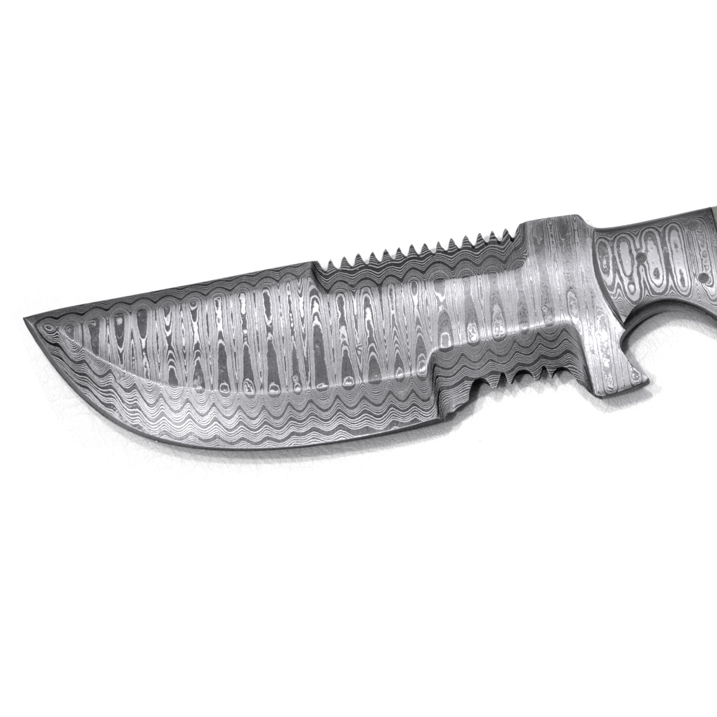 Titan International Titan International - Damascus Custom Tracker Limited Run