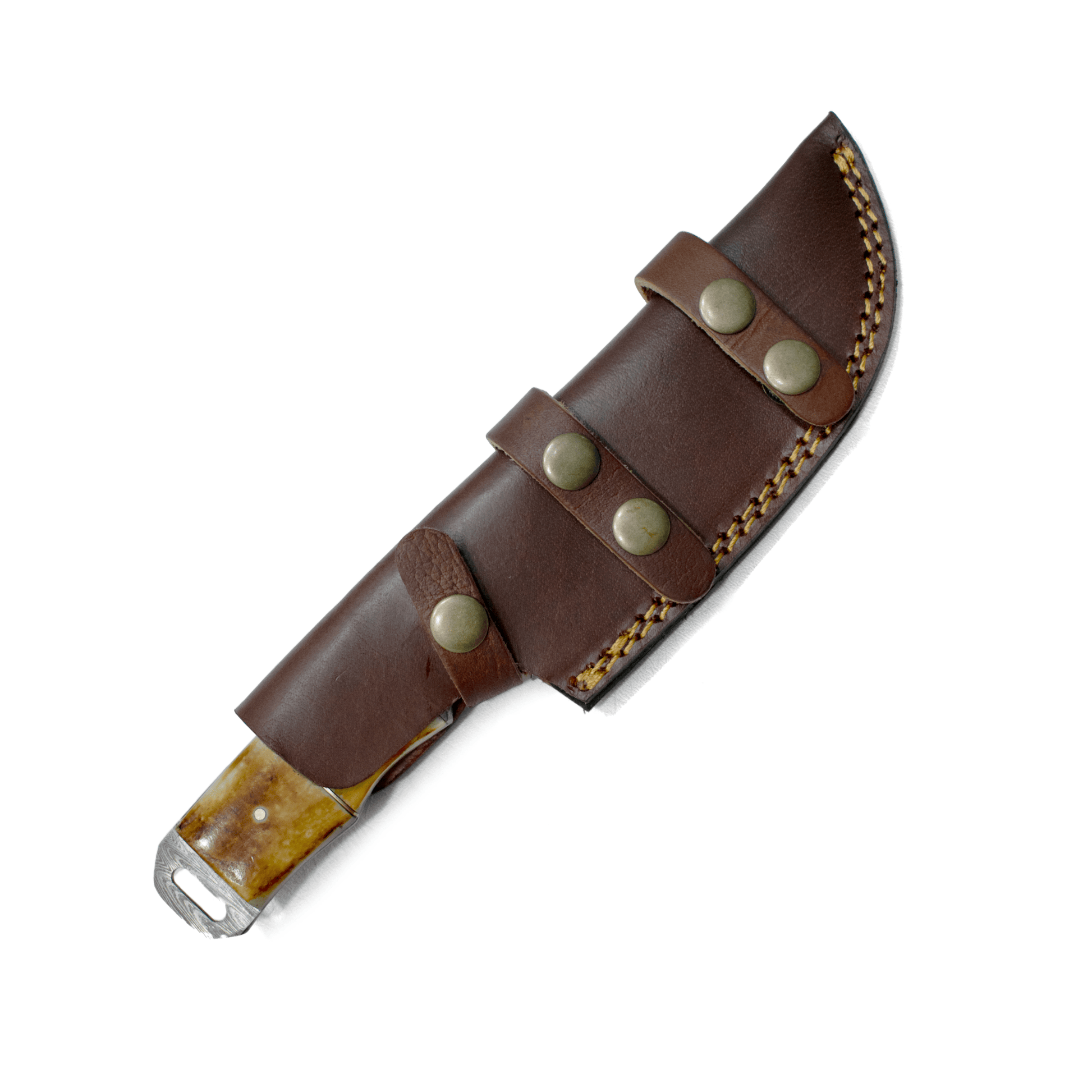 Titan International Titan International - Damascus Custom Tracker Limited Run