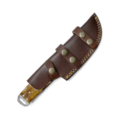 Titan International Titan International - Damascus Custom Tracker Limited Run