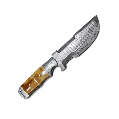 Titan International Titan International - Damascus Custom Tracker Limited Run