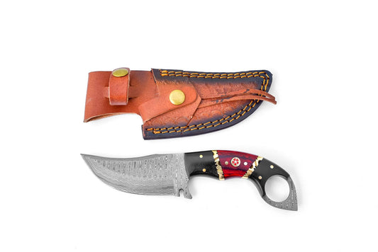 Titan International Titan International - Titan International Knives – Crimson Talon TK-223