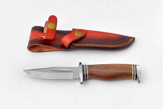 Titan International Titan International - Titan Ranger Hunting Blade