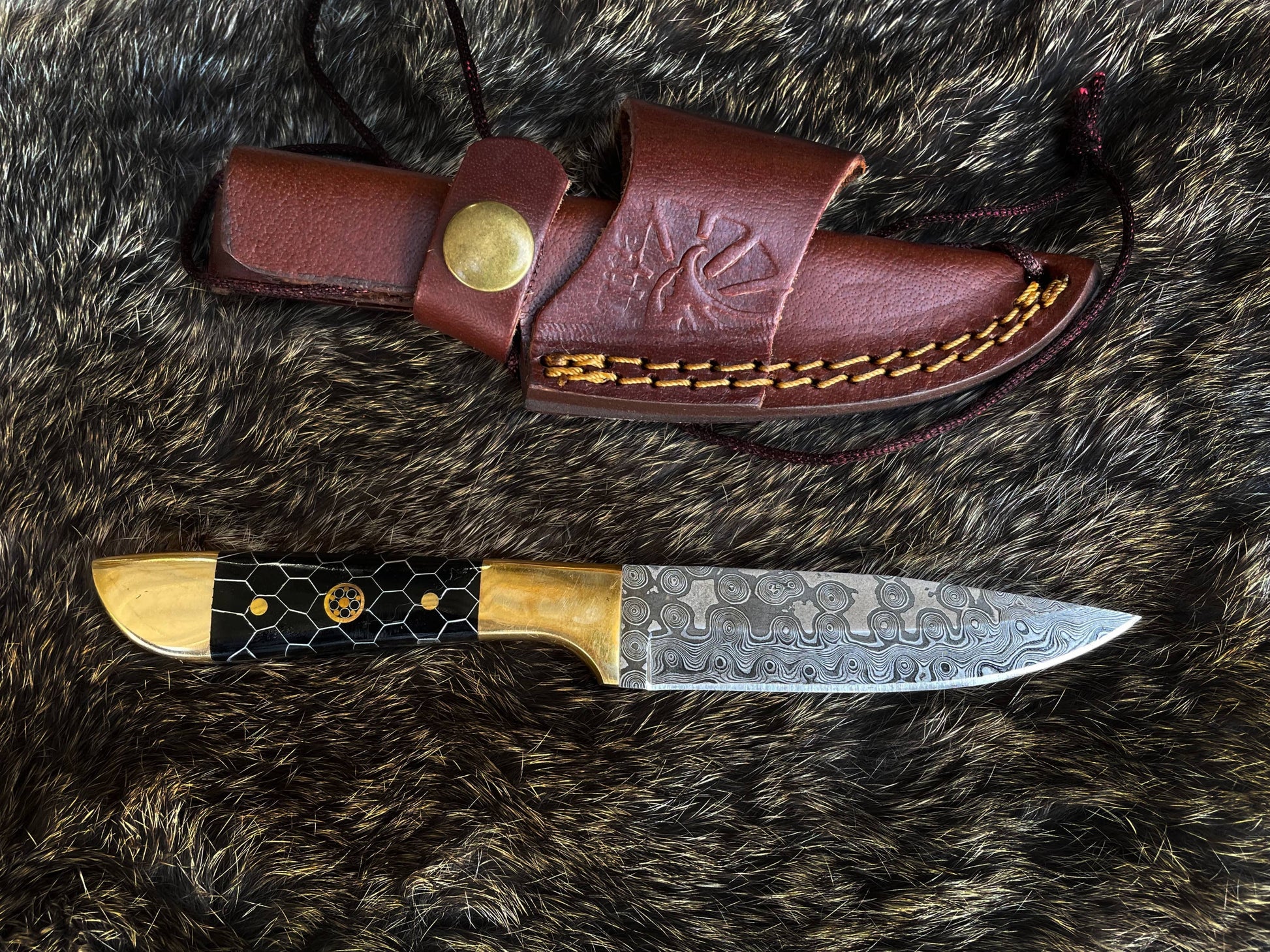 Titan International Titan International - Titan The Golden Serpent TK-413