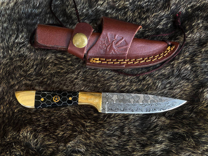 Titan International Titan International - Titan The Golden Serpent TK-413