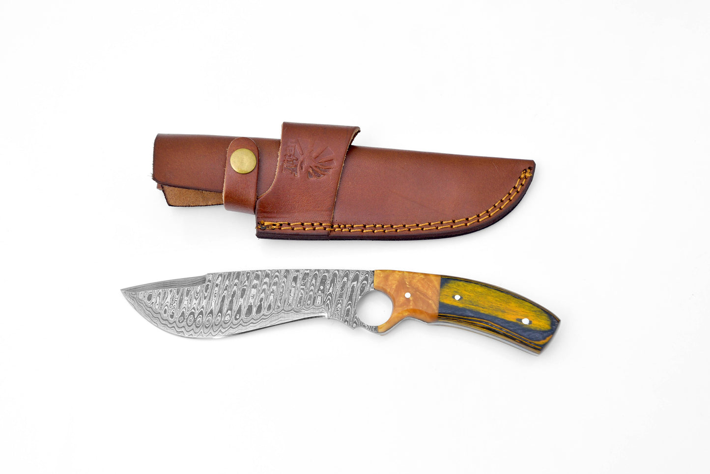 Titan International Titan International - TK-105 Damascus Puma-Claw,