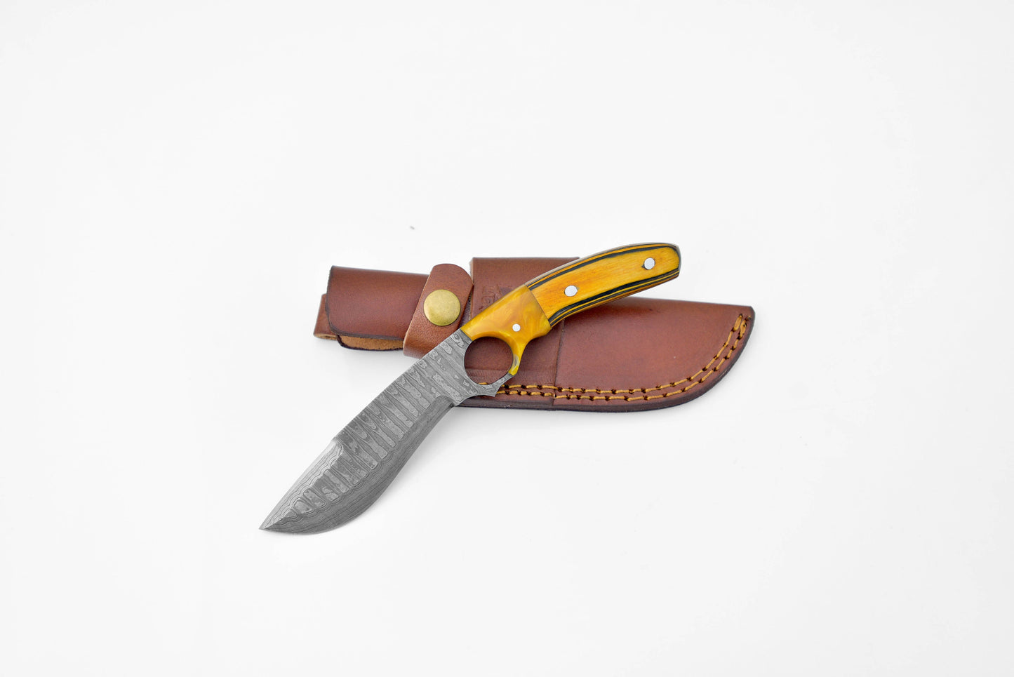 Titan International Titan International - TK-105 Damascus Puma-Claw,