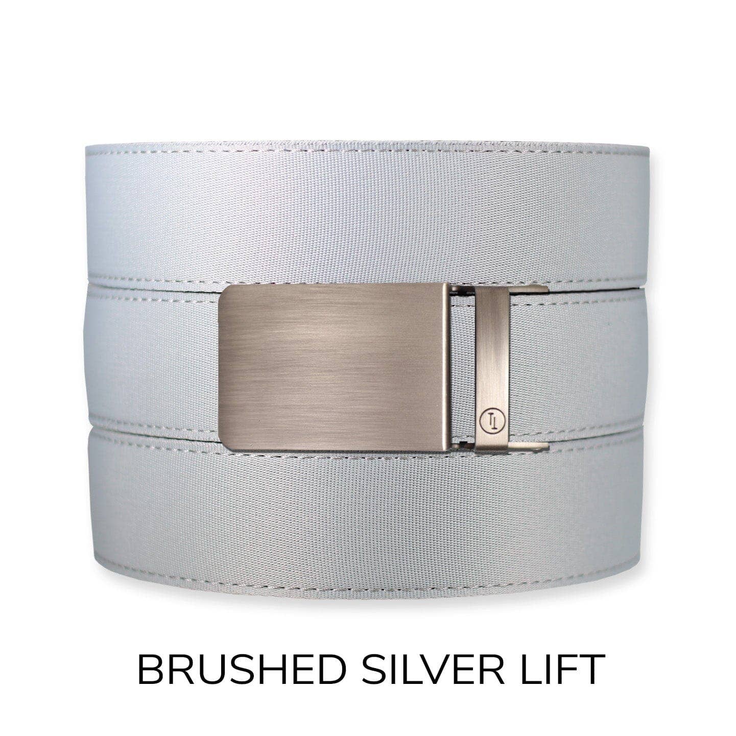 Tough Apparel Ratchet Belt Tough Apparel - Concrete Canvas+ Ratchet Belt & Buckle Set: American Flag - Gun Metal