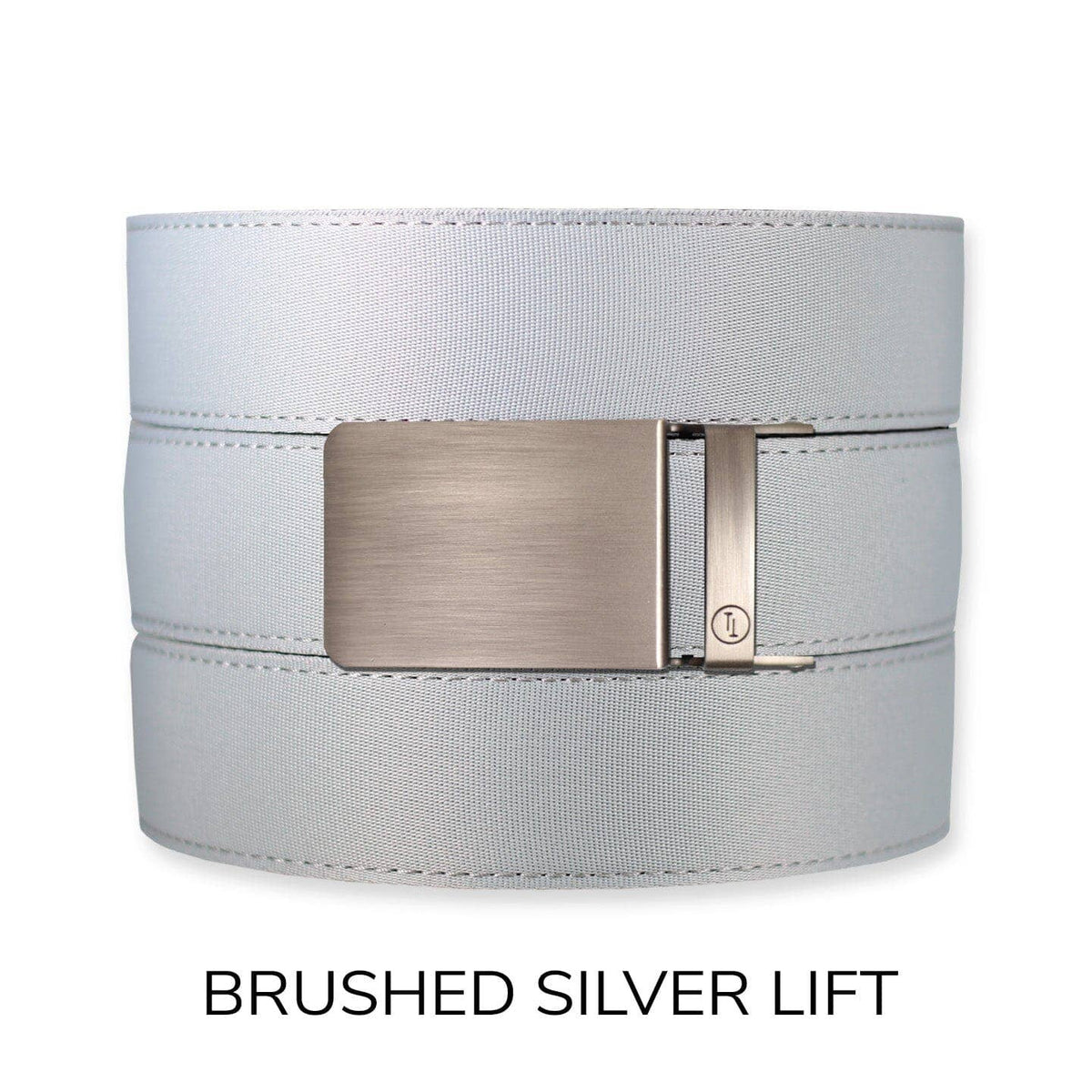 Tough Apparel Ratchet Belt Tough Apparel - Concrete Canvas+ Ratchet Belt & Buckle Set: American Flag - Gun Metal