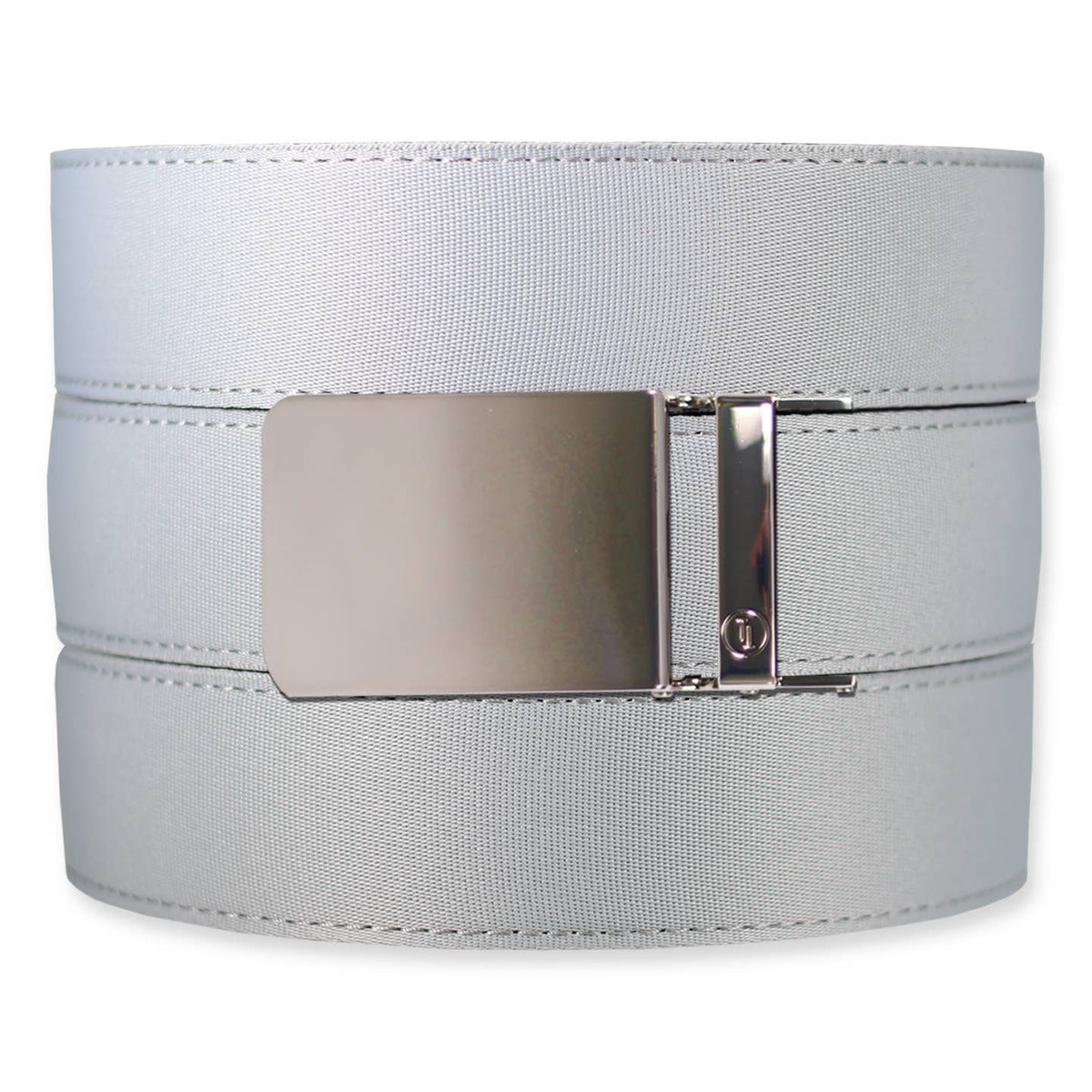 Tough Apparel Ratchet Belt Tough Apparel - Concrete Canvas+ Ratchet Belt & Buckle Set: American Flag - Gun Metal