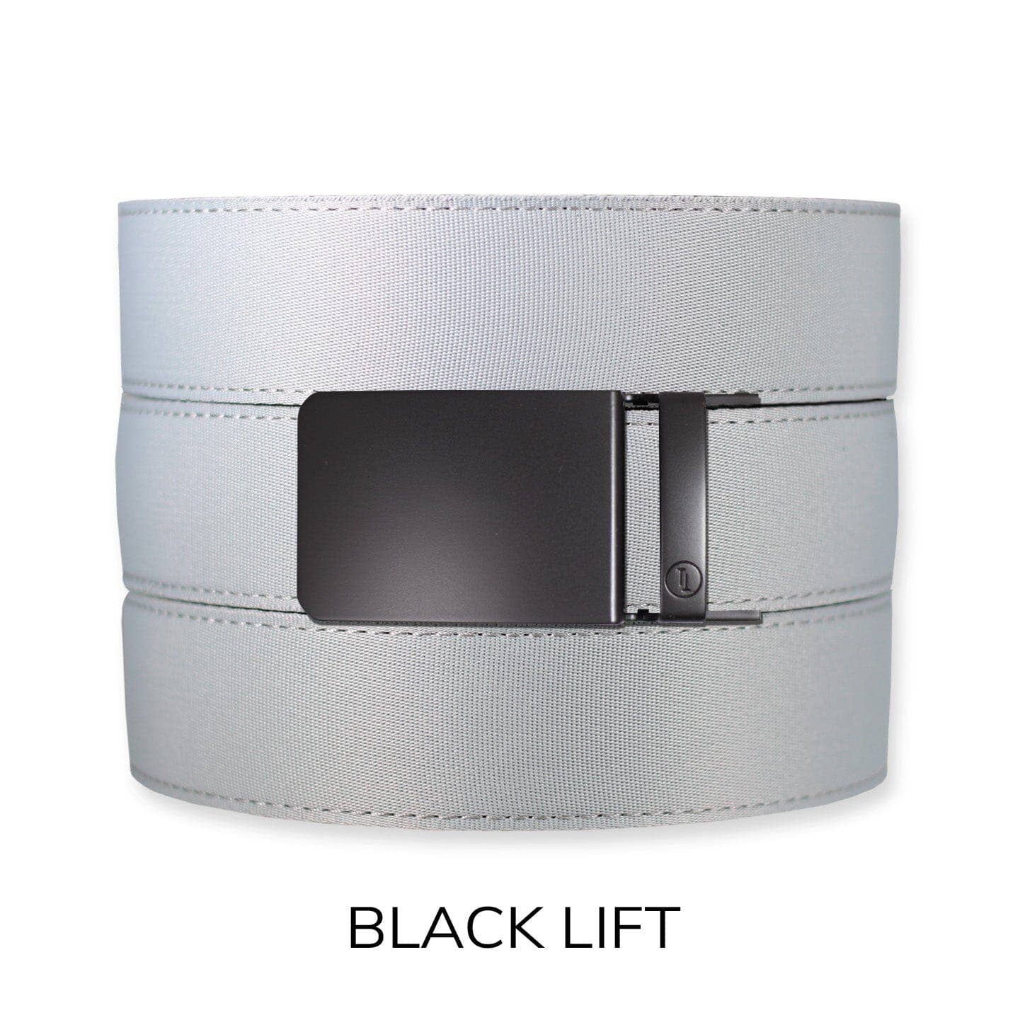 Tough Apparel Ratchet Belt Tough Apparel - Concrete Canvas+ Ratchet Belt & Buckle Set: American Flag - Gun Metal