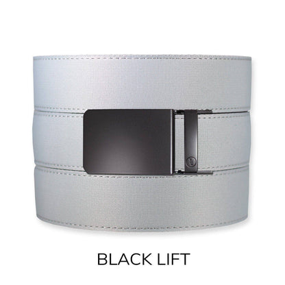 Tough Apparel Ratchet Belt Tough Apparel - Concrete Canvas+ Ratchet Belt & Buckle Set: American Flag - Gun Metal