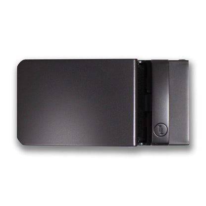 Tough Apparel Tough Apparel - Black Lift Buckle