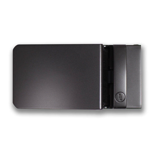 Tough Apparel Tough Apparel - Black Lift Buckle