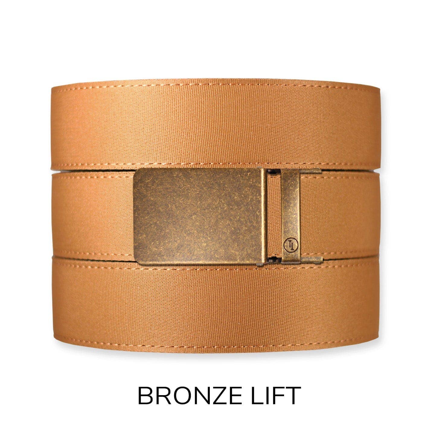 Tough Apparel Tough Apparel - Burlap Canvas+ Ratchet Belt & Buckle Set: Gun Metal