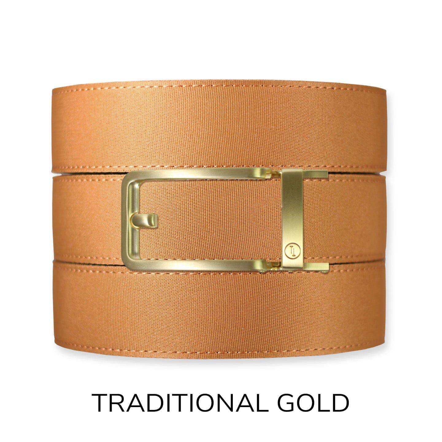 Tough Apparel Tough Apparel - Burlap Canvas+ Ratchet Belt & Buckle Set: Gun Metal