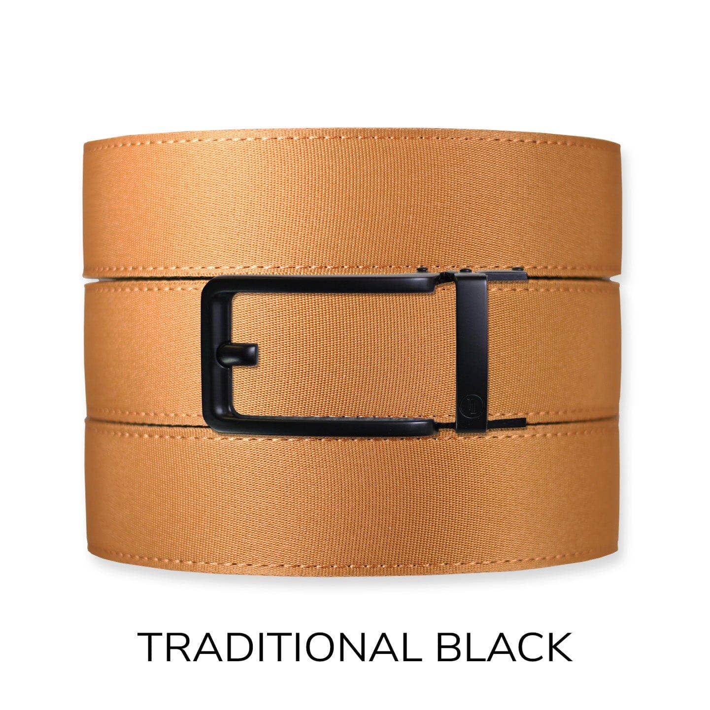 Tough Apparel Tough Apparel - Burlap Canvas+ Ratchet Belt & Buckle Set: Gun Metal