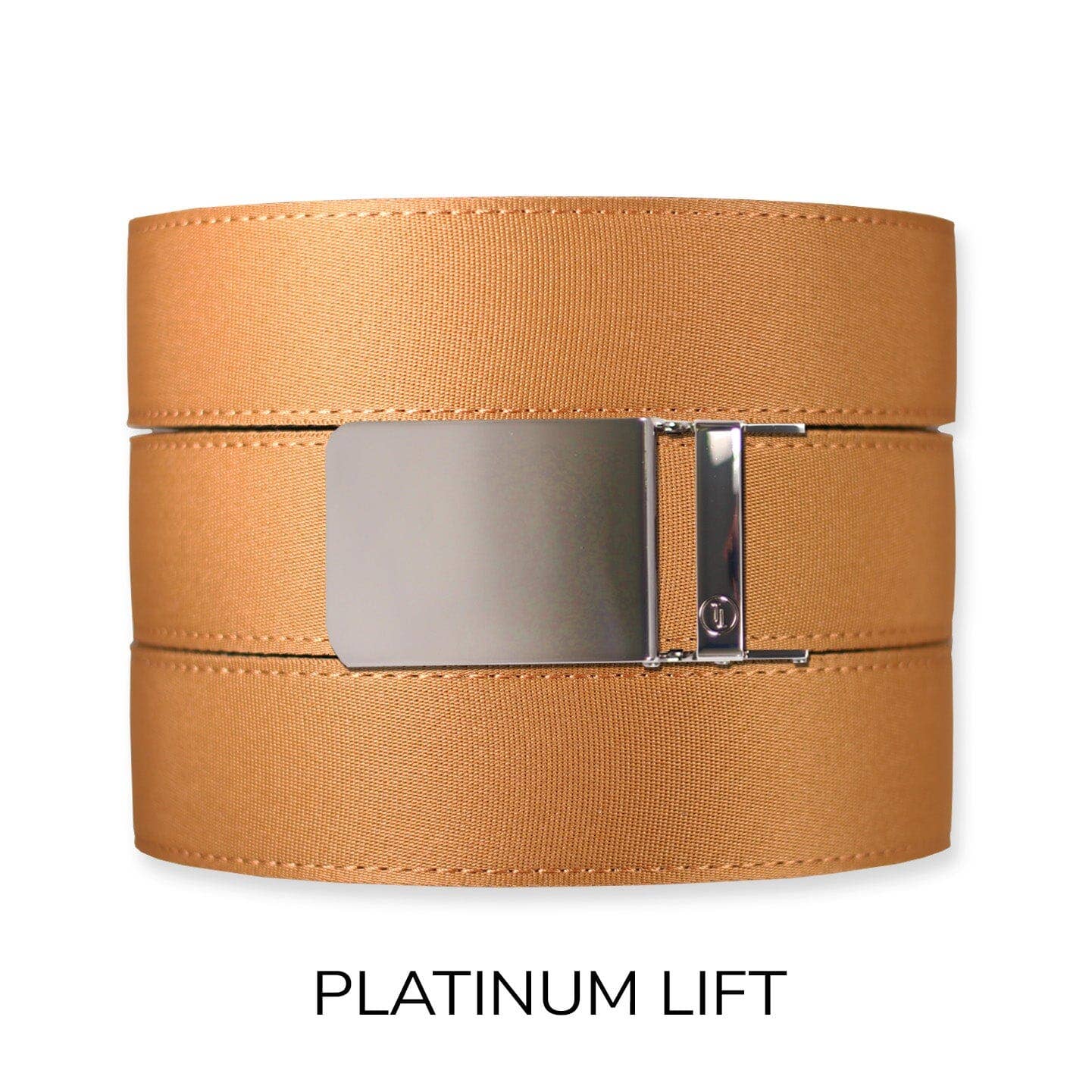 Tough Apparel Tough Apparel - Burlap Canvas+ Ratchet Belt & Buckle Set: Gun Metal