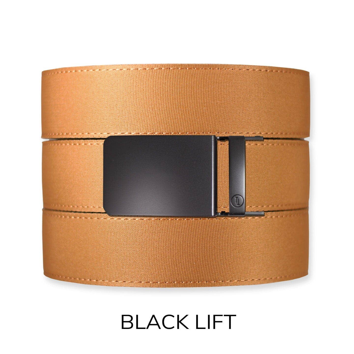 Tough Apparel Tough Apparel - Burlap Canvas+ Ratchet Belt & Buckle Set: Gun Metal