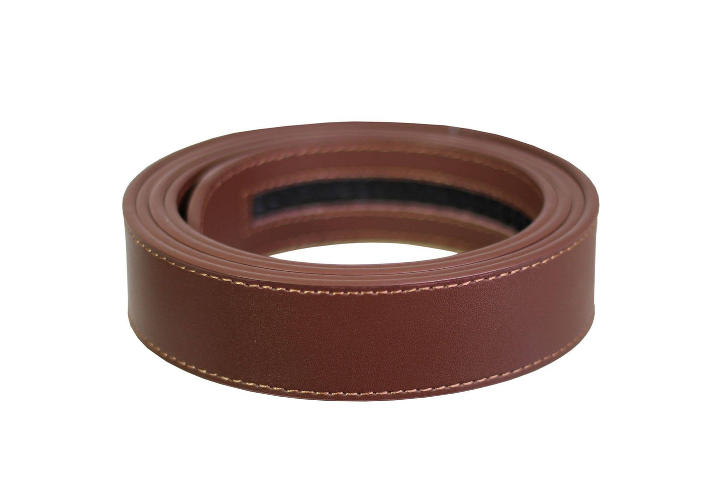 Tough Apparel Tough Apparel - Chestnut Top Grain Leather Strap