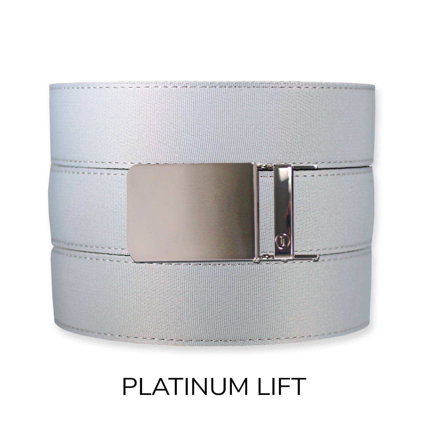 Tough Apparel Tough Apparel - Concrete Canvas+ Ratchet Belt & Buckle Set: Gun Metal