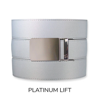 Tough Apparel Tough Apparel - Concrete Canvas+ Ratchet Belt & Buckle Set: Gun Metal