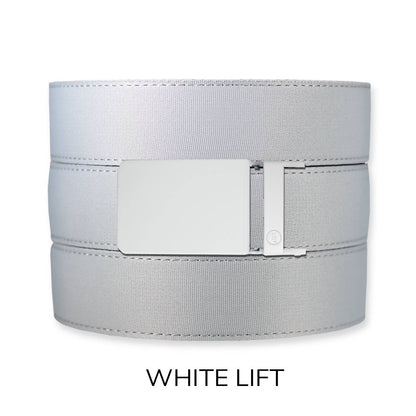 Tough Apparel Tough Apparel - Concrete Canvas+ Ratchet Belt & Buckle Set: Gun Metal