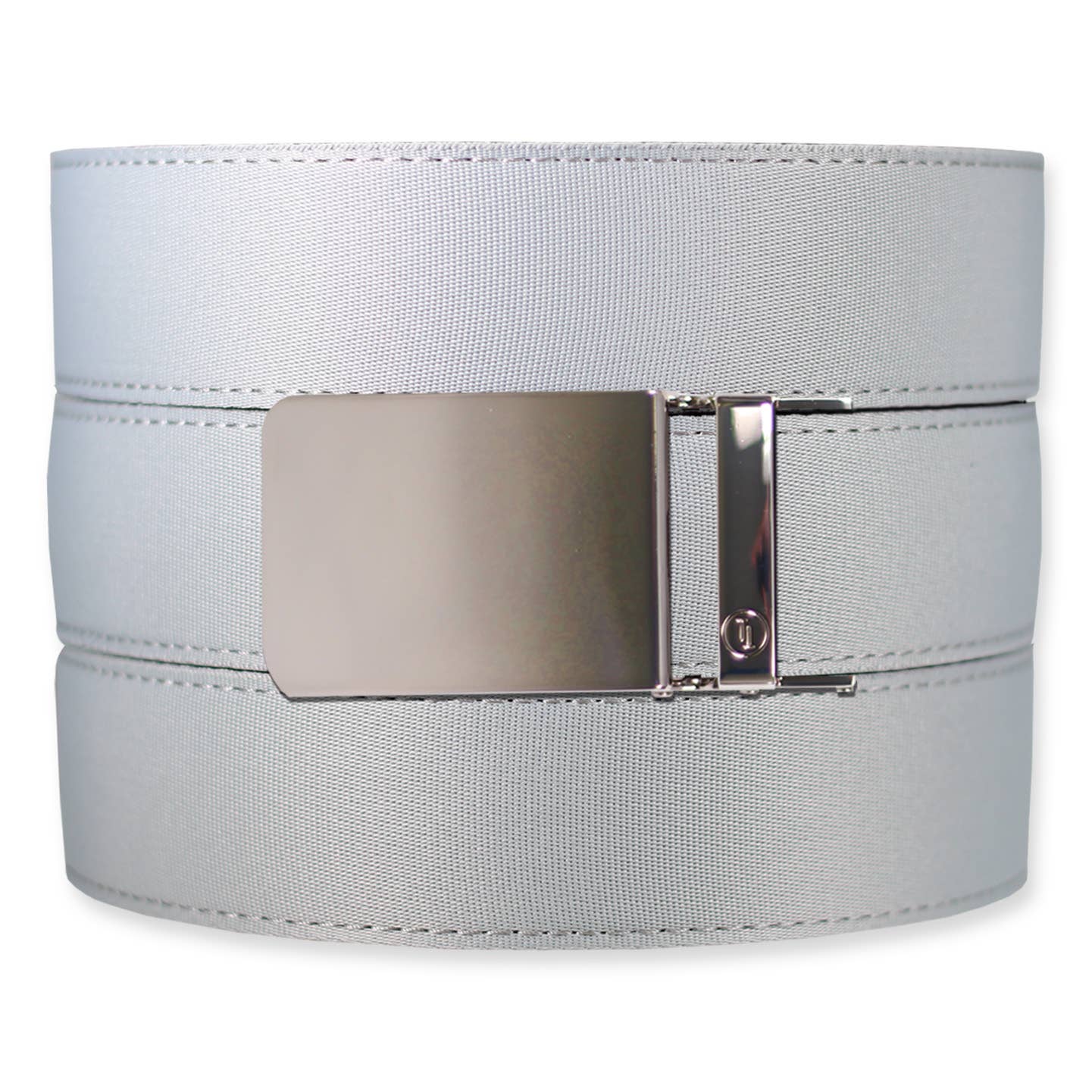 Tough Apparel Tough Apparel - Concrete Canvas+ Ratchet Belt & Buckle Set: Gun Metal