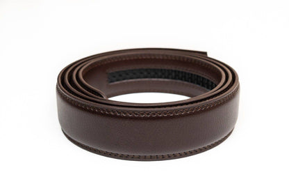 Tough Apparel Tough Apparel - Espresso (Dark Brown) Leather Strap