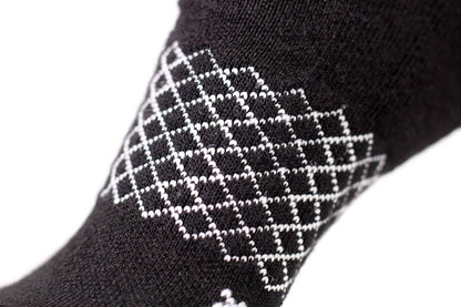 Tough Apparel Tough Apparel - Freestyle Performance Sock - Black