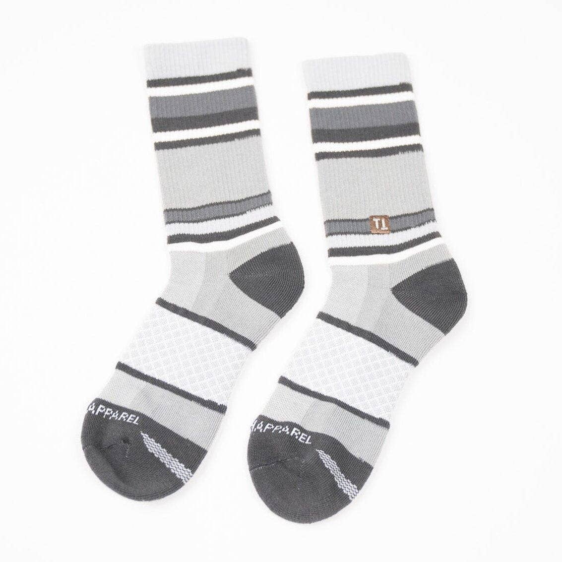 Tough Apparel Tough Apparel - Freestyle Performance Sock - Ironclad
