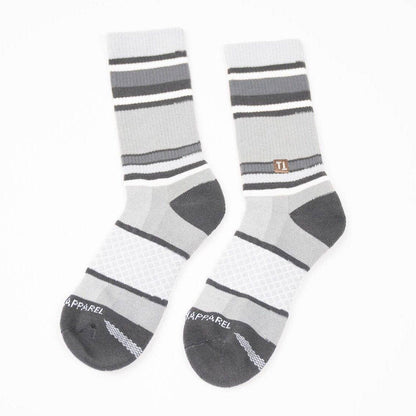 Tough Apparel Tough Apparel - Freestyle Performance Sock - Ironclad